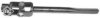 Metalcaucho 05883 Joint, steering column